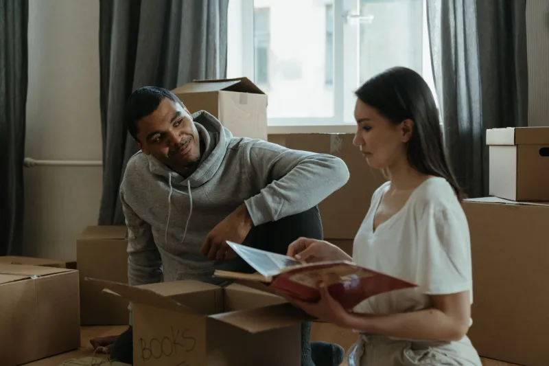 They Came Home on Purpose — and It Looks Nothing Like Where They Left