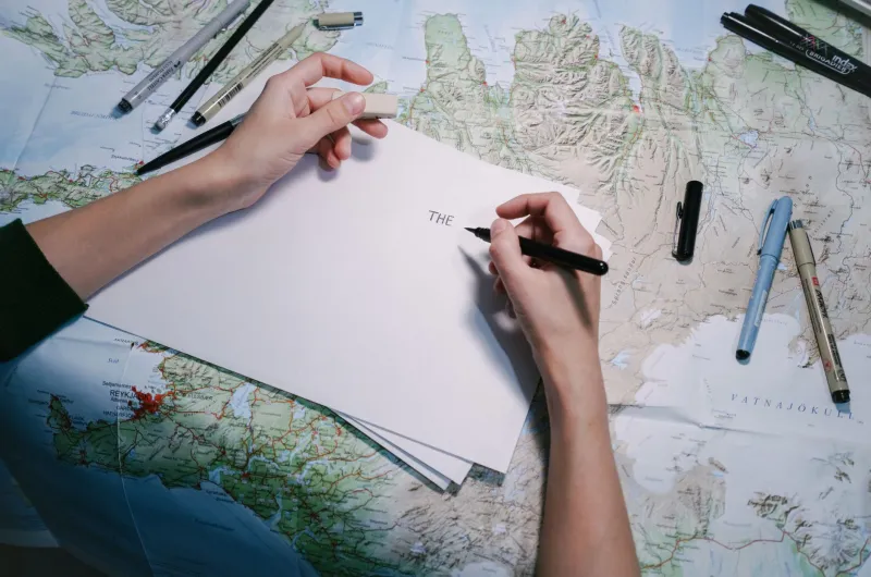 They Lived Abroad for Years — Then Came Home and Built Something Nobody Else Could