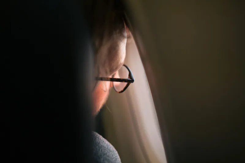 You Survived the Trip — But Nobody Warned You About Coming Home